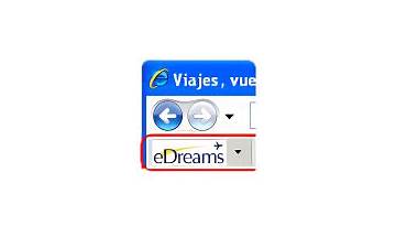 eDreams Buscador de vuelos Toolbar for Windows - Download it from Habererciyes for free